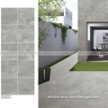 Travertine Design Anti Slip Outdoor Paver Tiles - EB26617